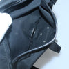Secondhand Prada Buckle Messenger Bag Tessuto