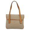 Secondhand Celine Vintage Macadam Handbag Macadam