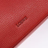 Loewe Vintage Shoulder Bag Leather