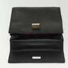 Secondhand Celine Vintage Convertible Turnlock Top Handle Bag