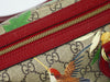 Secondhand Gucci Convertible Boston Bag Tian Print GG
