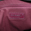Secondhand Chanel CC Charm Zip Tote Quilted