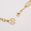 Secondhand Louis Vuitton Essential V Necklace