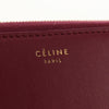 Secondhand Celine Multifunction Flap Wallet
