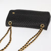 Secondhand Bally Vintage Chain Shoulder Bag