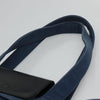 Burberry Blue Label Tote Bag Canvas