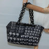 Secondhand Chanel Resin Tote Printed