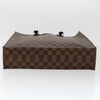 Louis Vuitton Sac Plat Bag Damier