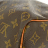 Secondhand Louis Vuitton Keepall Bag