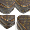 Secondhand Louis Vuitton Reporter Bag