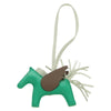 Secondhand Hermes Pegase Rodeo Bag Charm