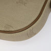 Burberry Vintage Shoulder Bag Canvas