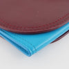Secondhand Bottega Veneta Bicolor Card Holder