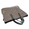 Secondhand Louis Vuitton Davis Handbag Macassar