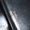 Secondhand Celine Vintage Triomphe Flap Bag