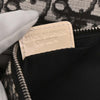 Secondhand Christian Dior Vintage Saddle Bag Diorissimo