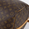 Secondhand Louis Vuitton Keepall Bandouliere Bag