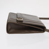 Secondhand Salvatore Ferragamo Vara shoulder Bag
