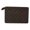 Secondhand Louis Vuitton Pochette Homme
