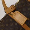 Secondhand Louis Vuitton Keepall Bag