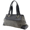 Bottega Veneta Vintage Tote Bag Canvas