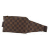 Secondhand Louis Vuitton Geronimos Waist Bag Damier