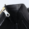 Chloe Vintage Shoulder Bag Leather