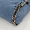 Secondhand Stella McCartney Falabella Fold Over Crossbody Bag