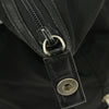 Secondhand Prada Weekend Duffle Bag Tessuto with Saffiano