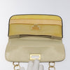Chanel Vintage Chain Shoulder Bag Patent leather