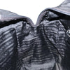 Secondhand Prada Vintage Zip Handbag Tessuto