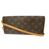 Louis Vuitton Twin Handbag Monogram Canvas