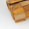 Chanel Reissue Flap Bag Suede Patchwork