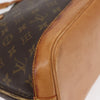 Secondhand Louis Vuitton Alma Handbag