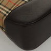 Secondhand Burberry Shoulder Bag Nova Check