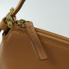 Secondhand Burberry Shoulder Bag Beige Canvas Bags