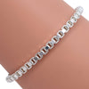 Secondhand Tiffany & Co. Venetian Link Bracelet Sterling