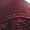 cartier Happy birthday backpack Leather