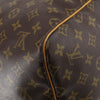 Secondhand Louis Vuitton Keepall Bag