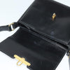 Secondhand Gucci Vintage Turnlock Top Handle Bag