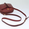 Secondhand cartier Tasseled Must de Cartier Crossbody Bag