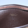 Secondhand Christian Dior Vintage Trotter Shoulder Bag