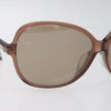 Secondhand Gucci Eyewear Interlocking G Sunglasses