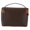 Secondhand Celine Macadam Vanity Bag