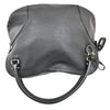 Salvatore Ferragamo Gancini handbag Leather