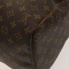 Secondhand Louis Vuitton Keepall Bag