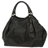 Secondhand Gucci Sukey Tote Black Leather Bags