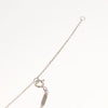 Secondhand Tiffany & Co. Infinity Pendant Necklace