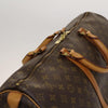 Secondhand Louis Vuitton Keepall Bag