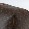 Louis Vuitton Keepall Bag Monogram Canvas